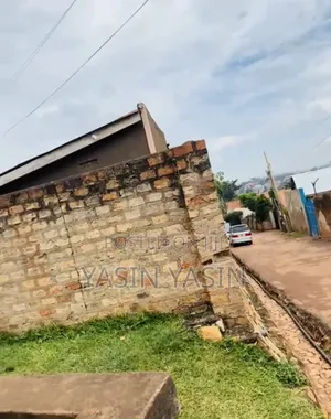 Hot Deal Half Acre on Sale Located at Ntinda 200 Metres Off Tarmac