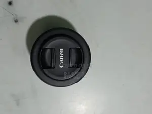 Canon Ef 50mm STM Lens