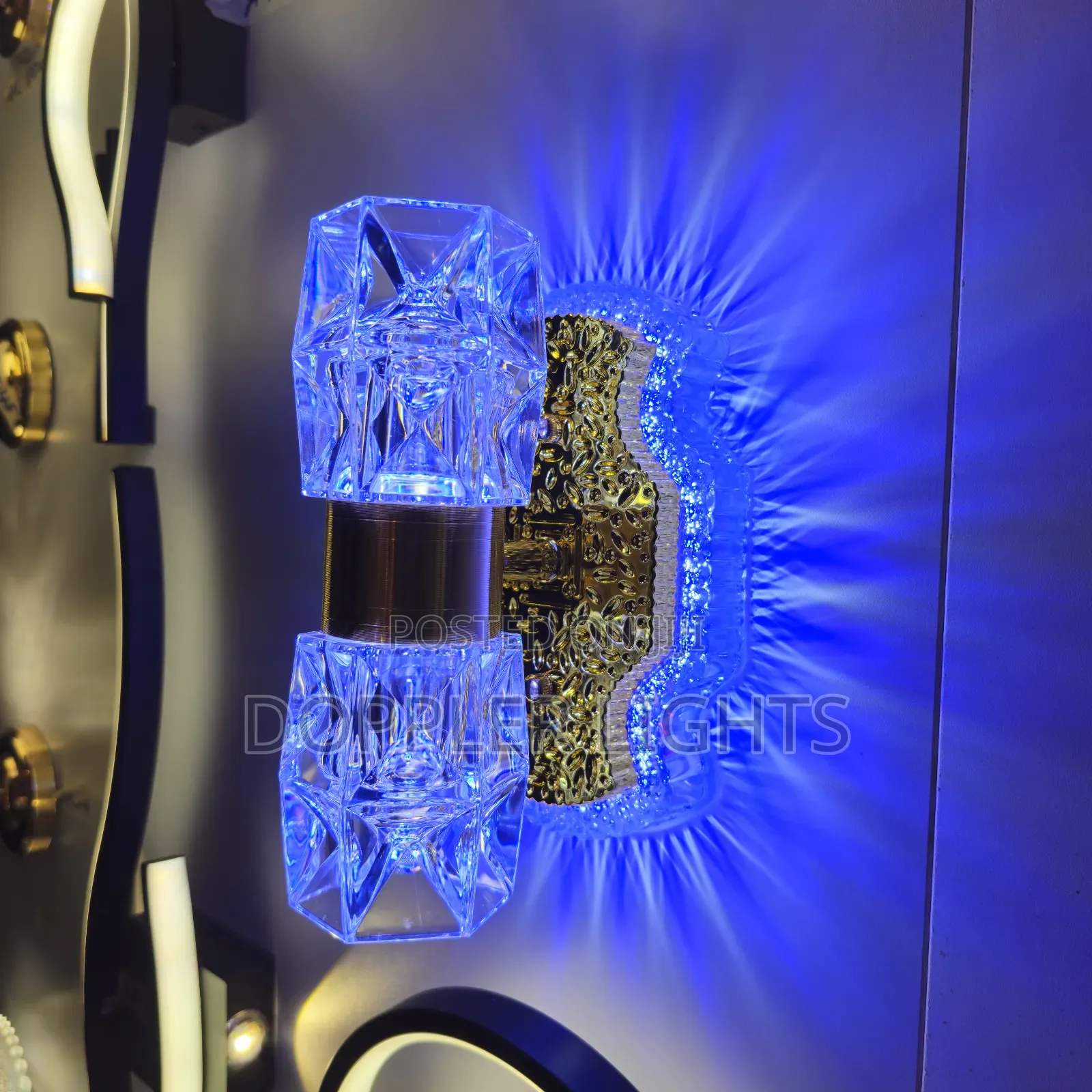 Wall Light