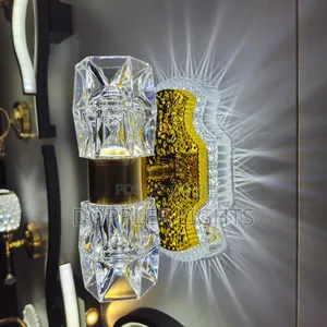 Wall Light