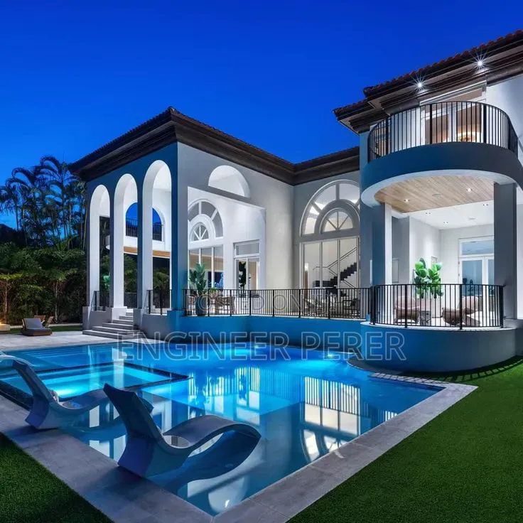 New House Design 2026