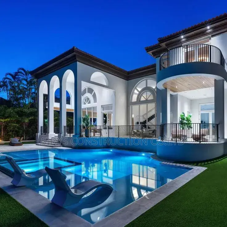 New House Design 2026