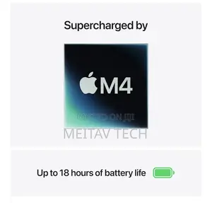 New Laptop Apple MacBook Air 16GB Apple M4 SSD 256GB