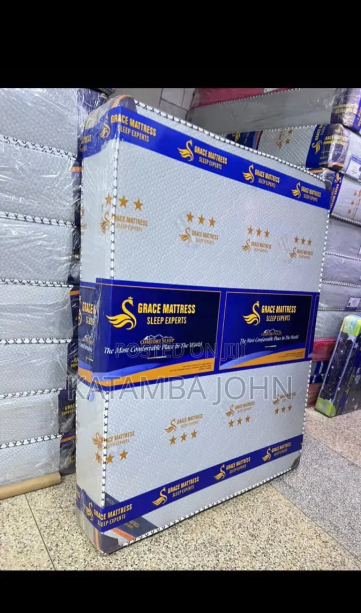 Fiber Mattress