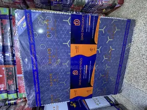 Premium Fiber Mattress