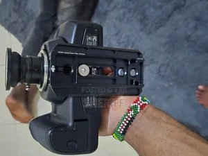 Blackmagic Pocket Cinema Camera Body