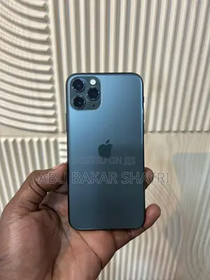 New Apple iPhone 11 Pro 64 GB Blue