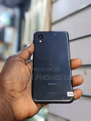 Samsung Galaxy A23 5G 64 GB Black
