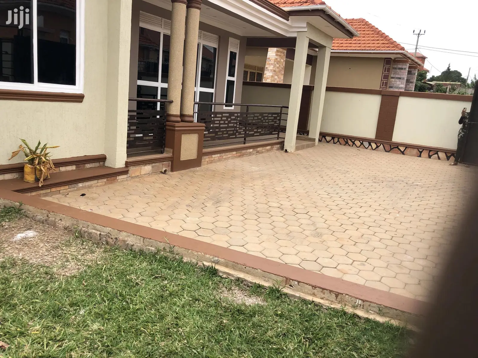 Four Bedroom House In Kira For Sale