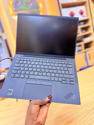 Laptop Lenovo ThinkPad X1 Carbon 16GB Intel Core i7 SSHD (Hybrid) 512GB