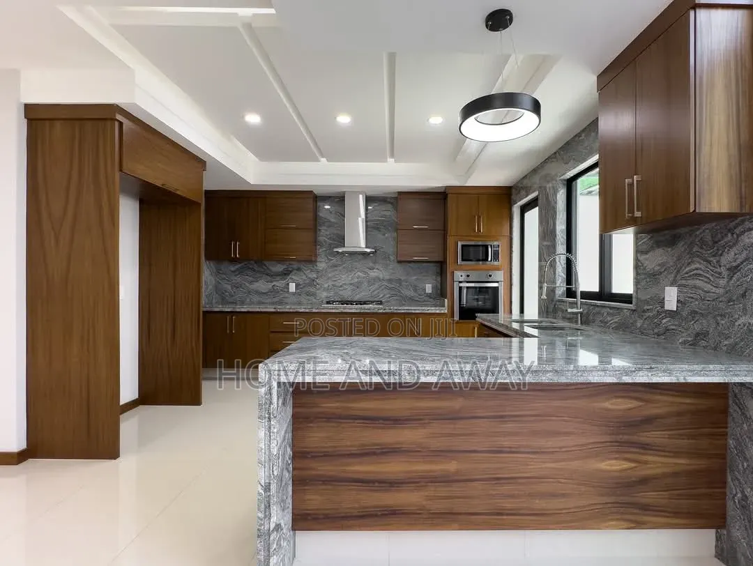 Kitchen Cabinets Per Running Meter From 1,050,000/- All Designs/Colour