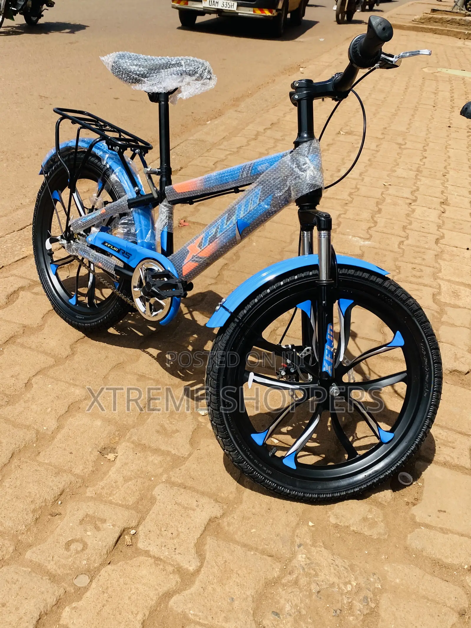 Frint Bike /Bicycle Size 20” Quality Brand