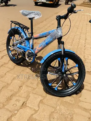 Frint Bike /Bicycle Size 20” Quality Brand