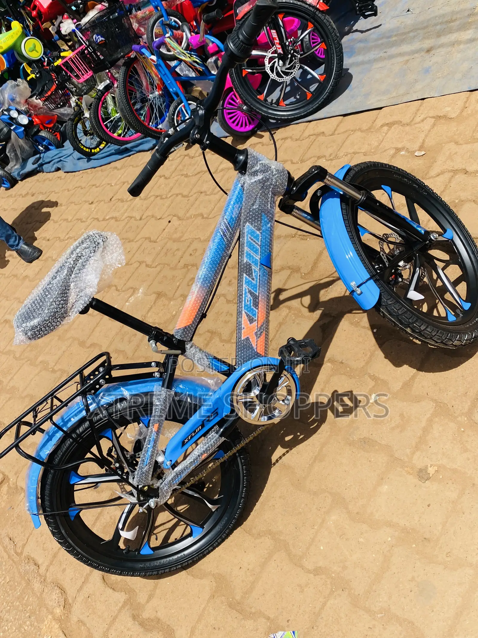 Frint Bike /Bicycle Size 20” Quality Brand
