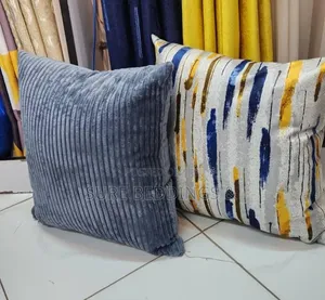 Mixed Cushions