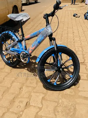 Xfa /Bike -Bicycling Association/Bicycle Club