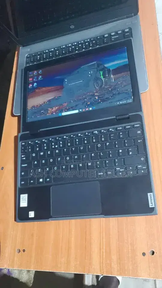 Laptop Lenovo 100e 4GB AMD SSD 60GB