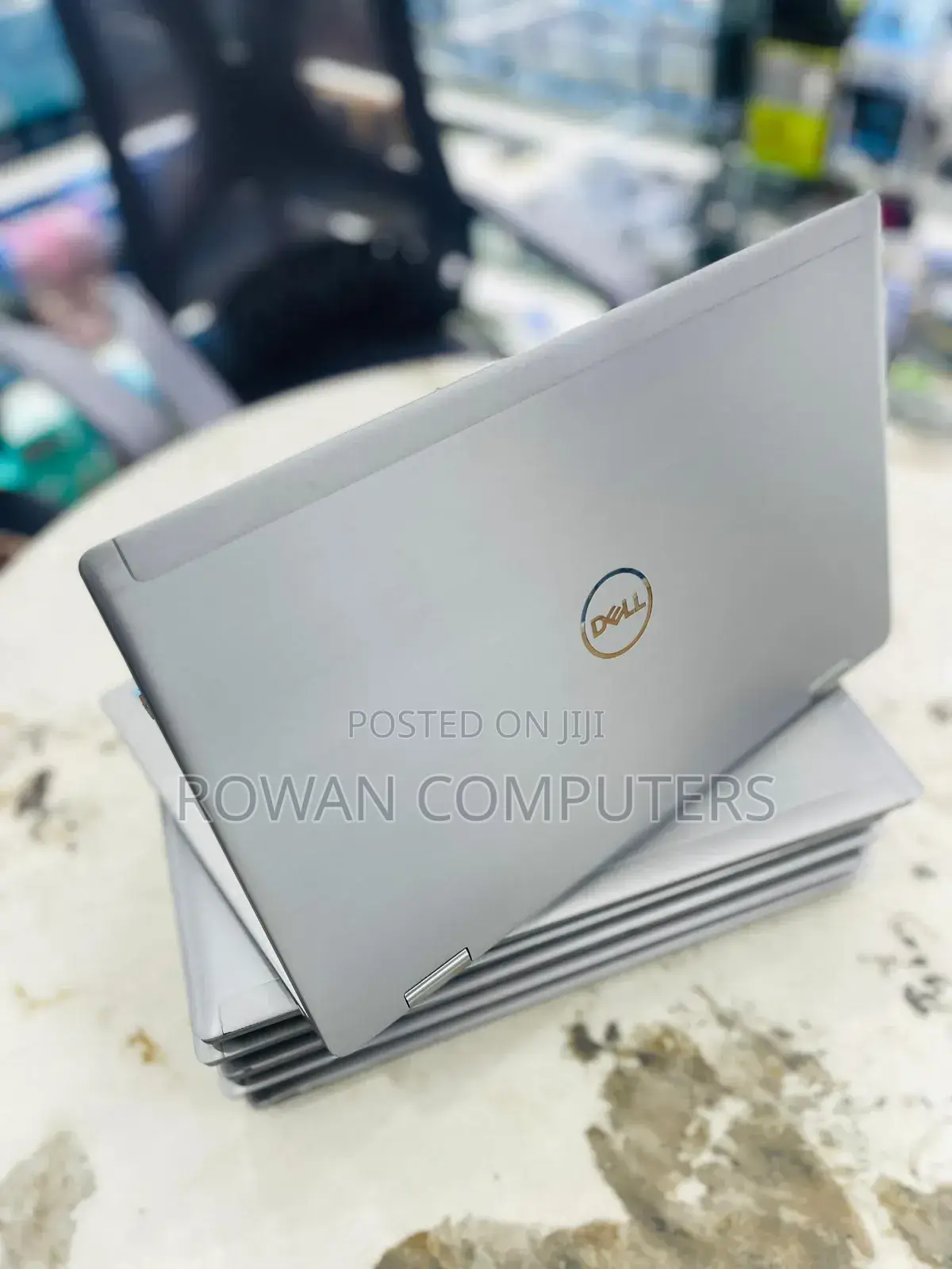 Laptop Dell Latitude 7420 16GB Intel Core i5 SSD 512GB