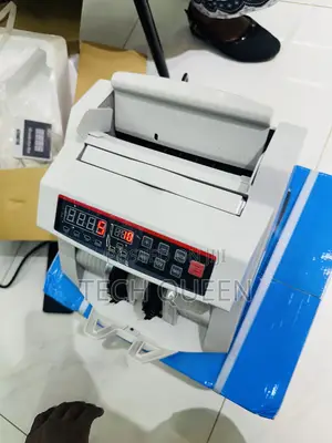 Bill Counter