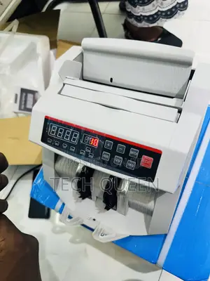 Bill Counter