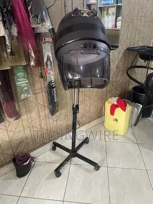 Hair Dryer