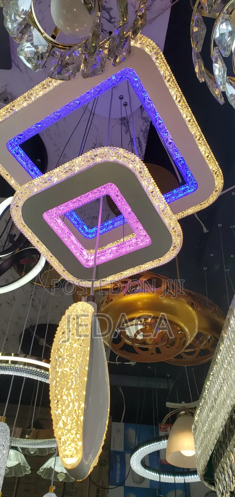 Led Lights