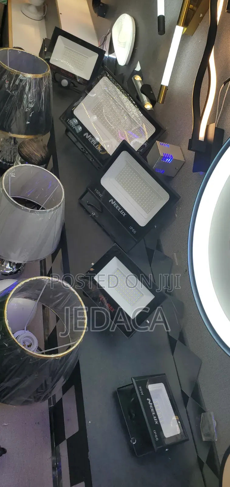 Led Lights