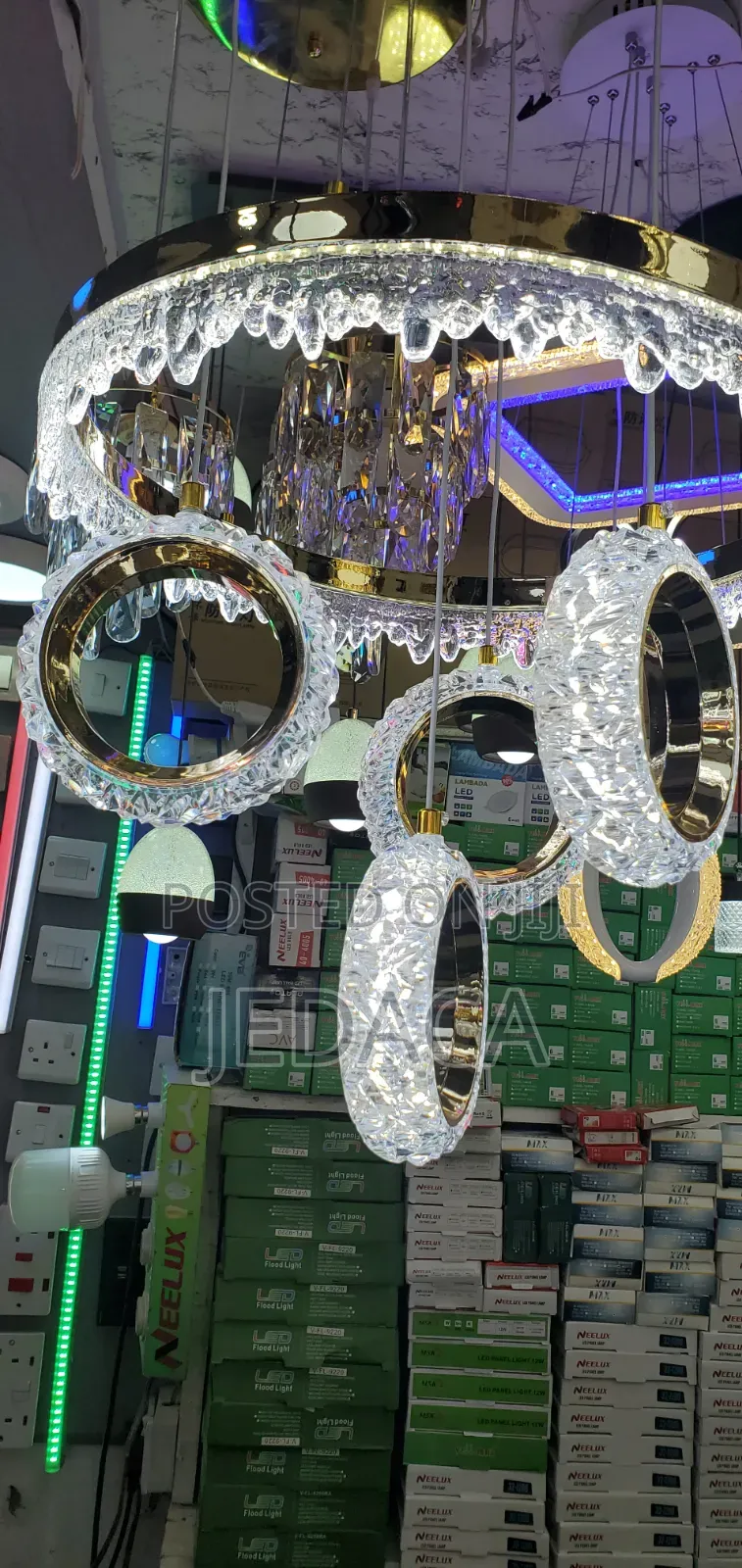 Led Lights