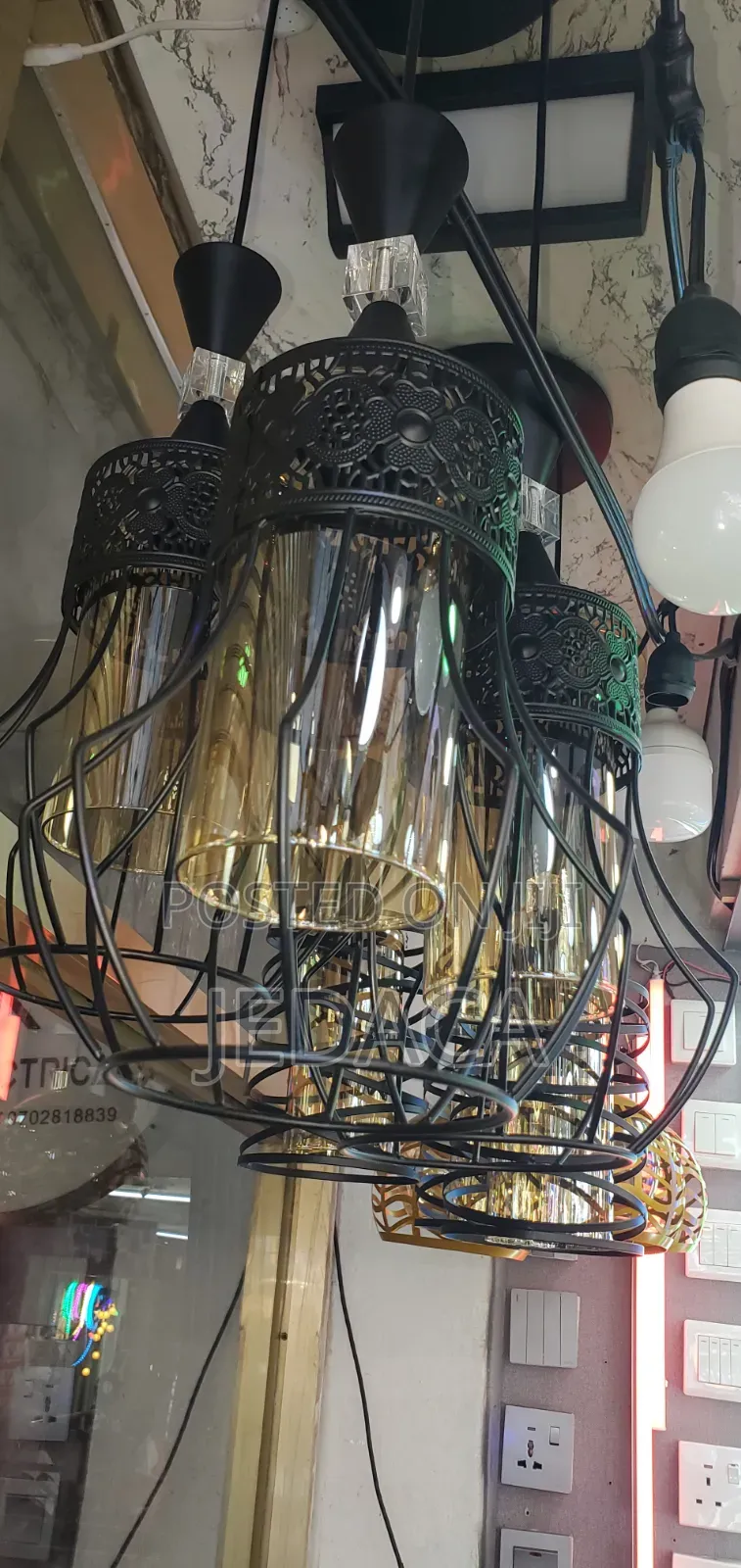 Led Lights