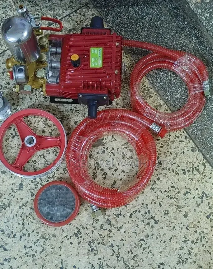 High Pressure/Mokeeta High Quality Garden/Farm Sprayer