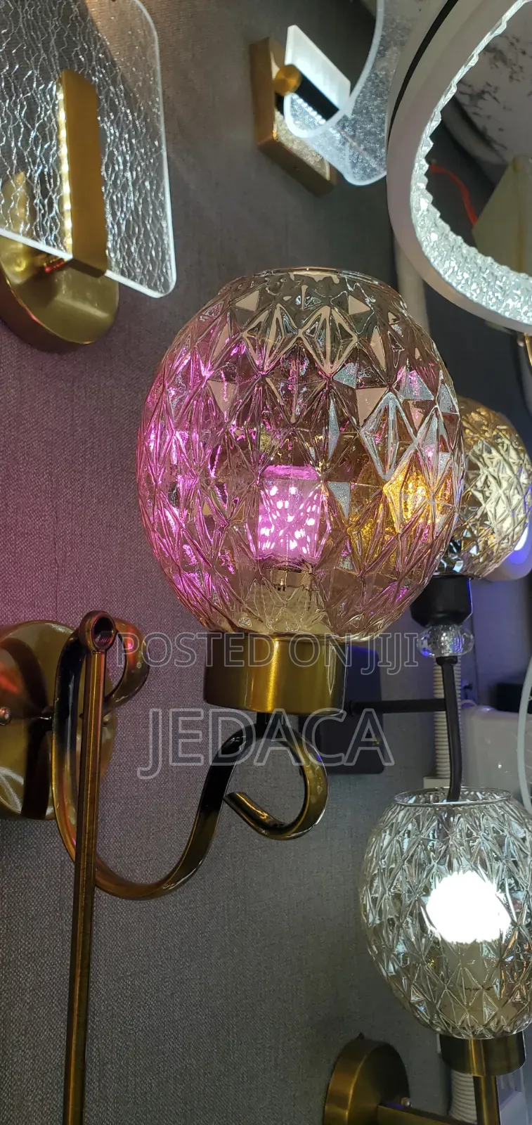 Led Lights