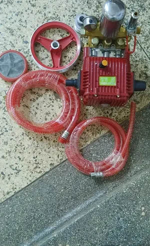 High Pressure/Mokeeta High Quality Garden/Farm Sprayer