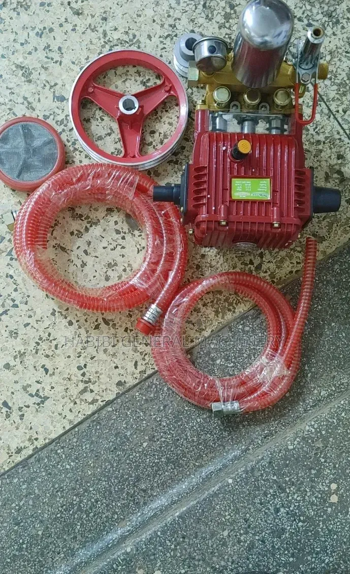 High Pressure/Mokeeta High Quality Garden/Farm Sprayer