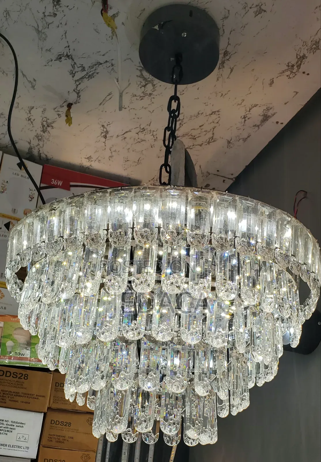 Led Lights