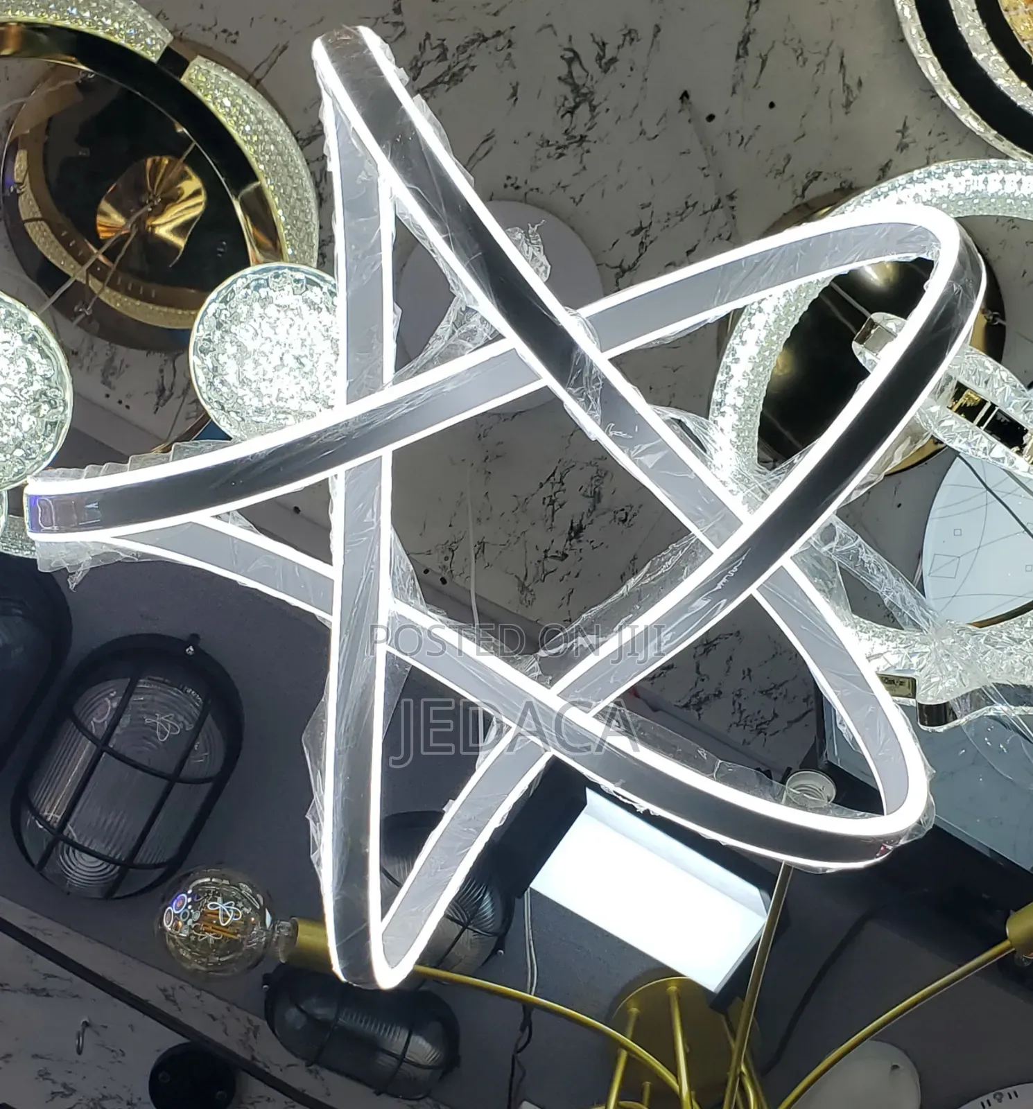 Led Lights