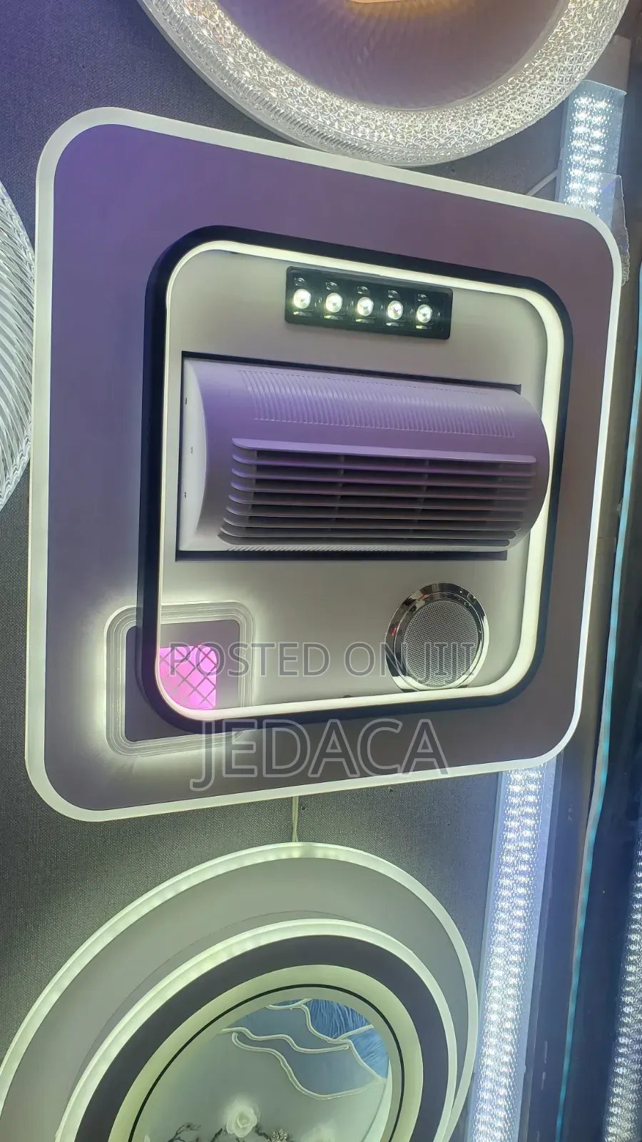 Led Lights