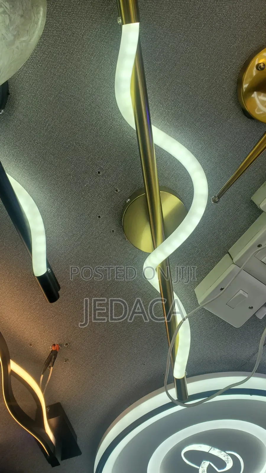 Led Lights