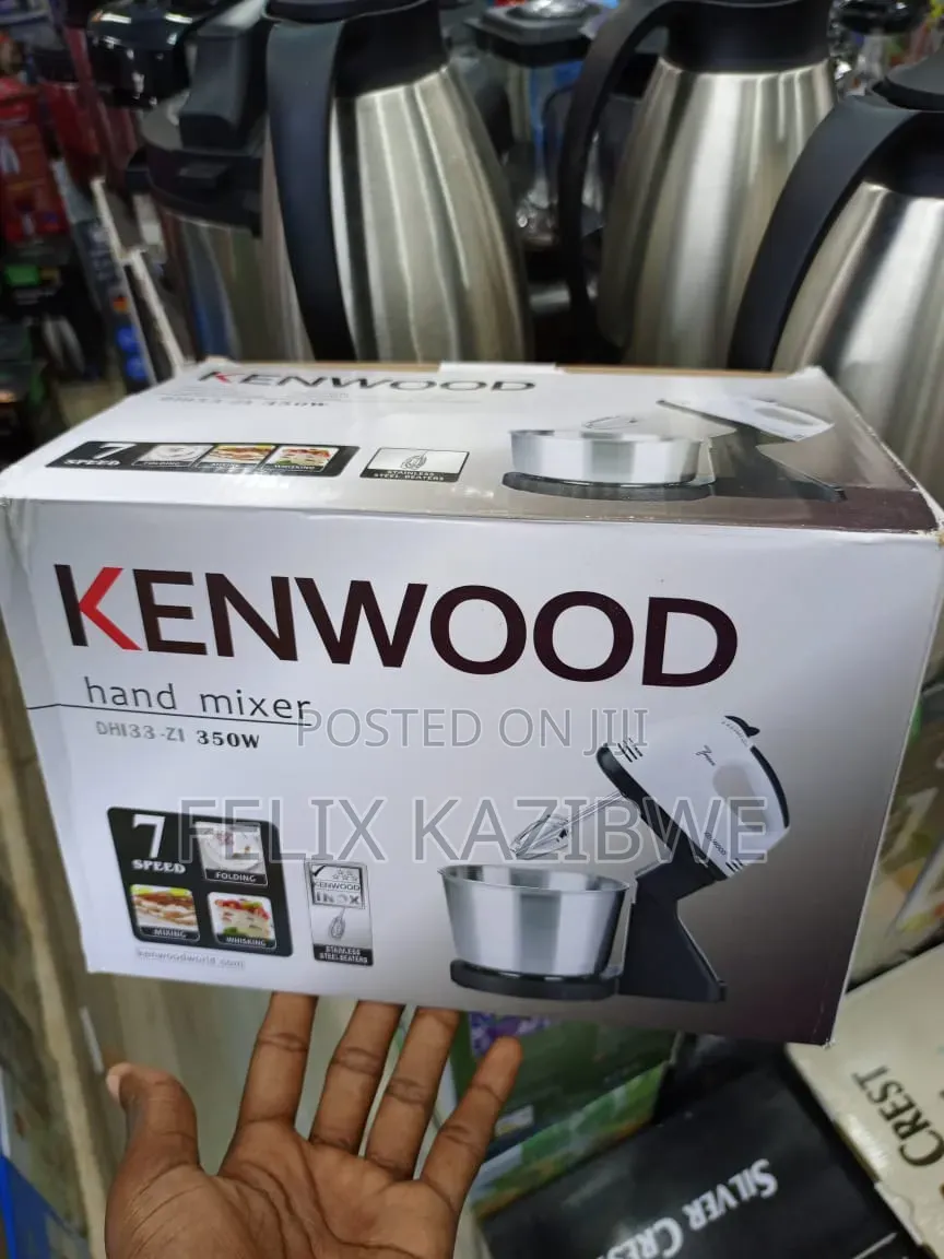 Kenwood Hand Mixer