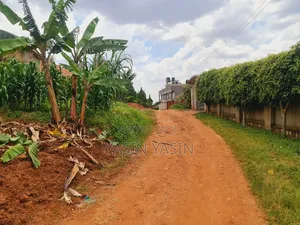50*100ft on Sale at Kyebando Off Sentema Road