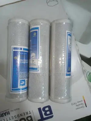 Water Cartridge 5 Micron Good Quality ( All Types)