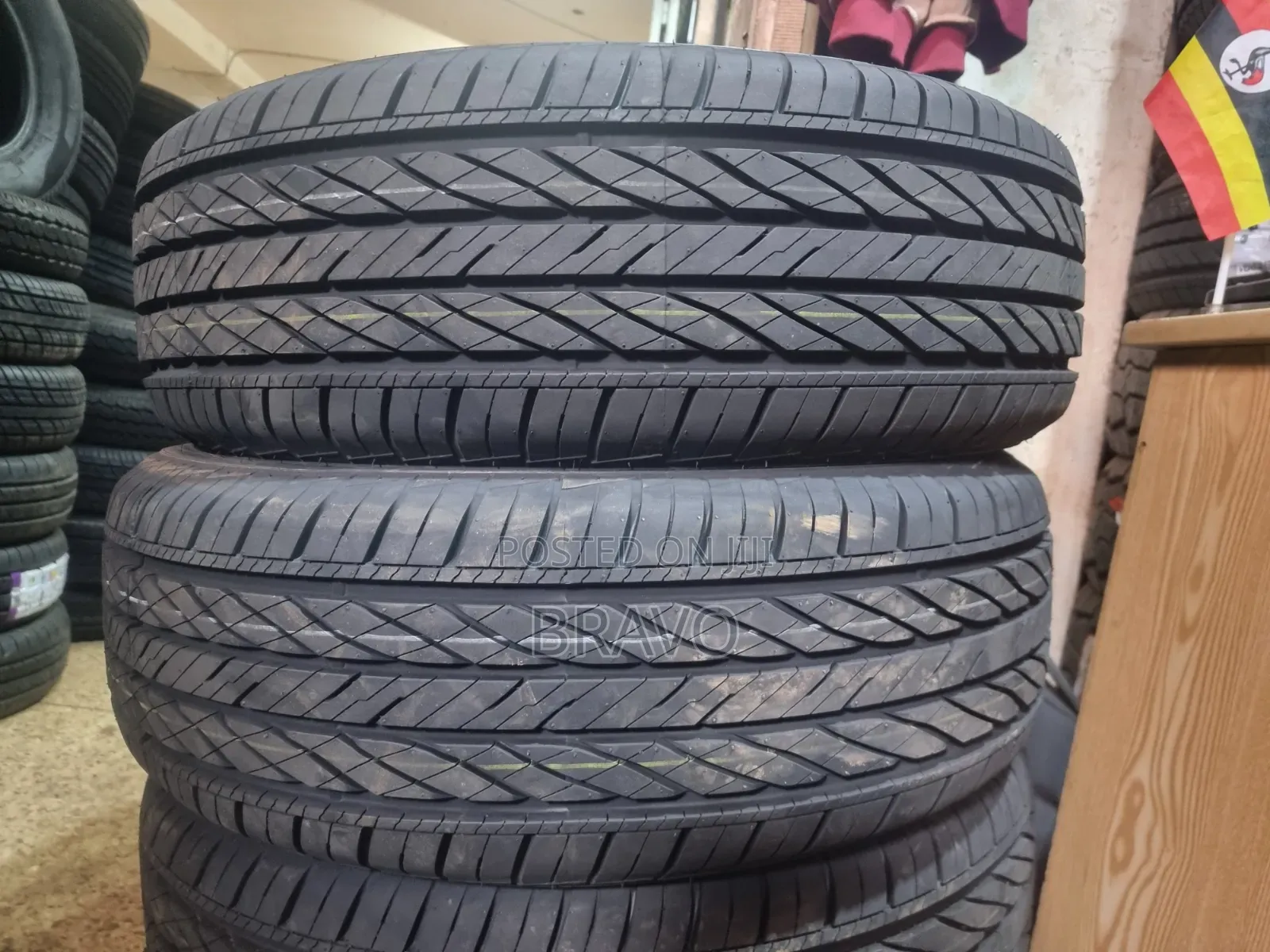 225/65r17 New Road King Tyres .