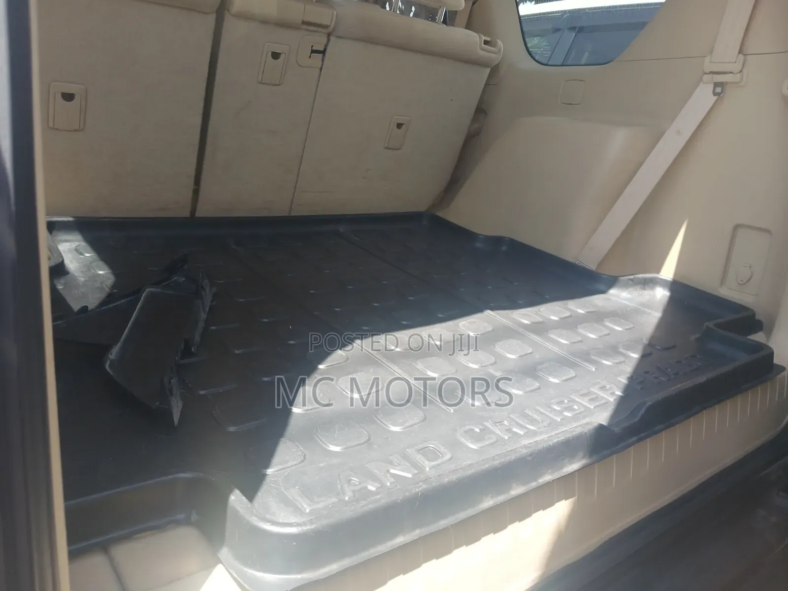 Toyota Land Cruiser Prado 2.7 VVT-i 2016 Silver