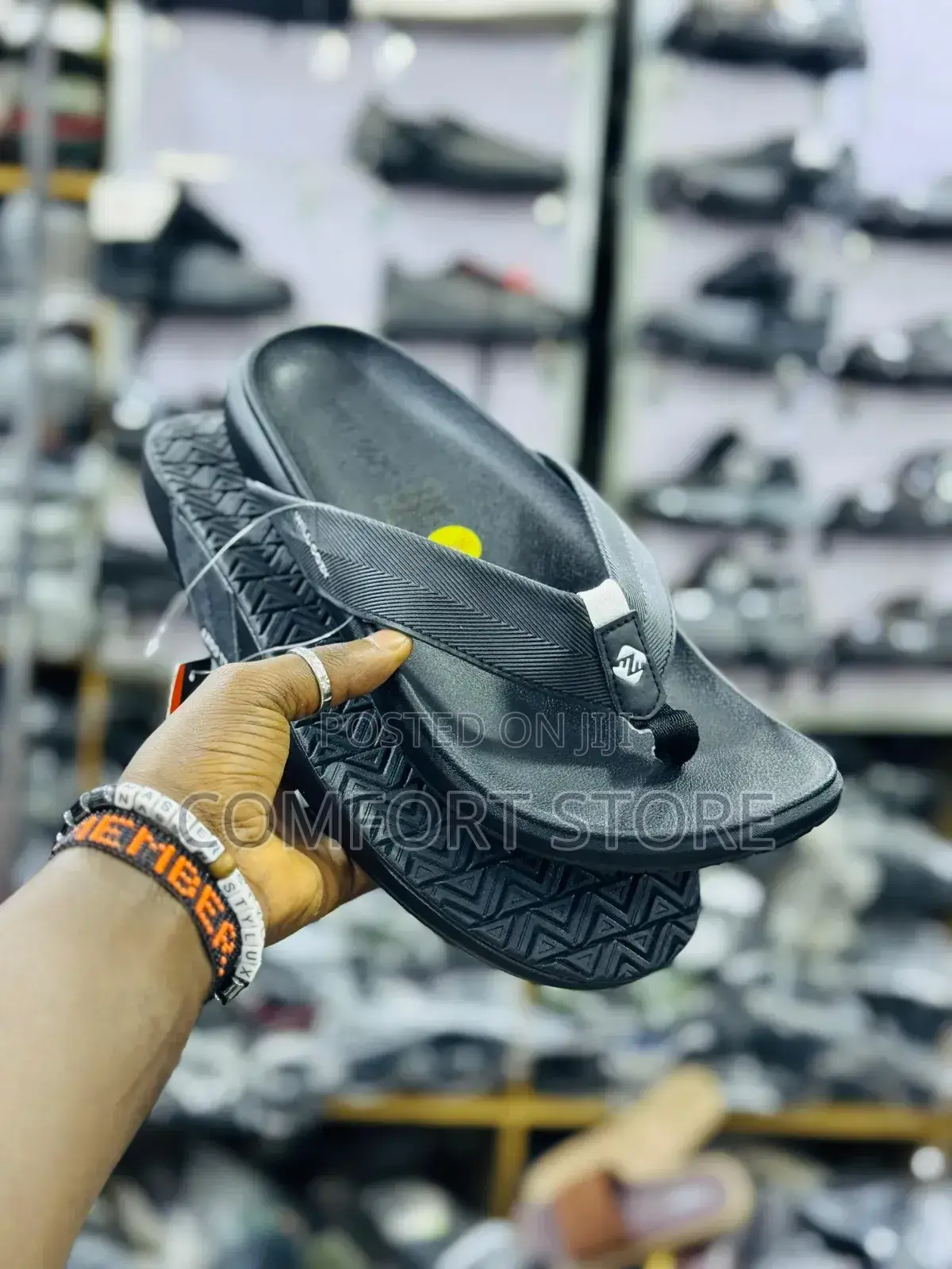 Men's Simple Sandals