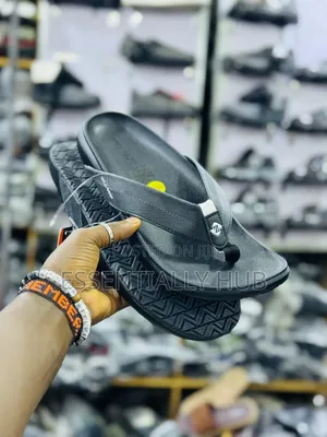 Men's Simple Sandals