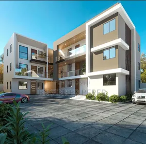 New Apartment Designer