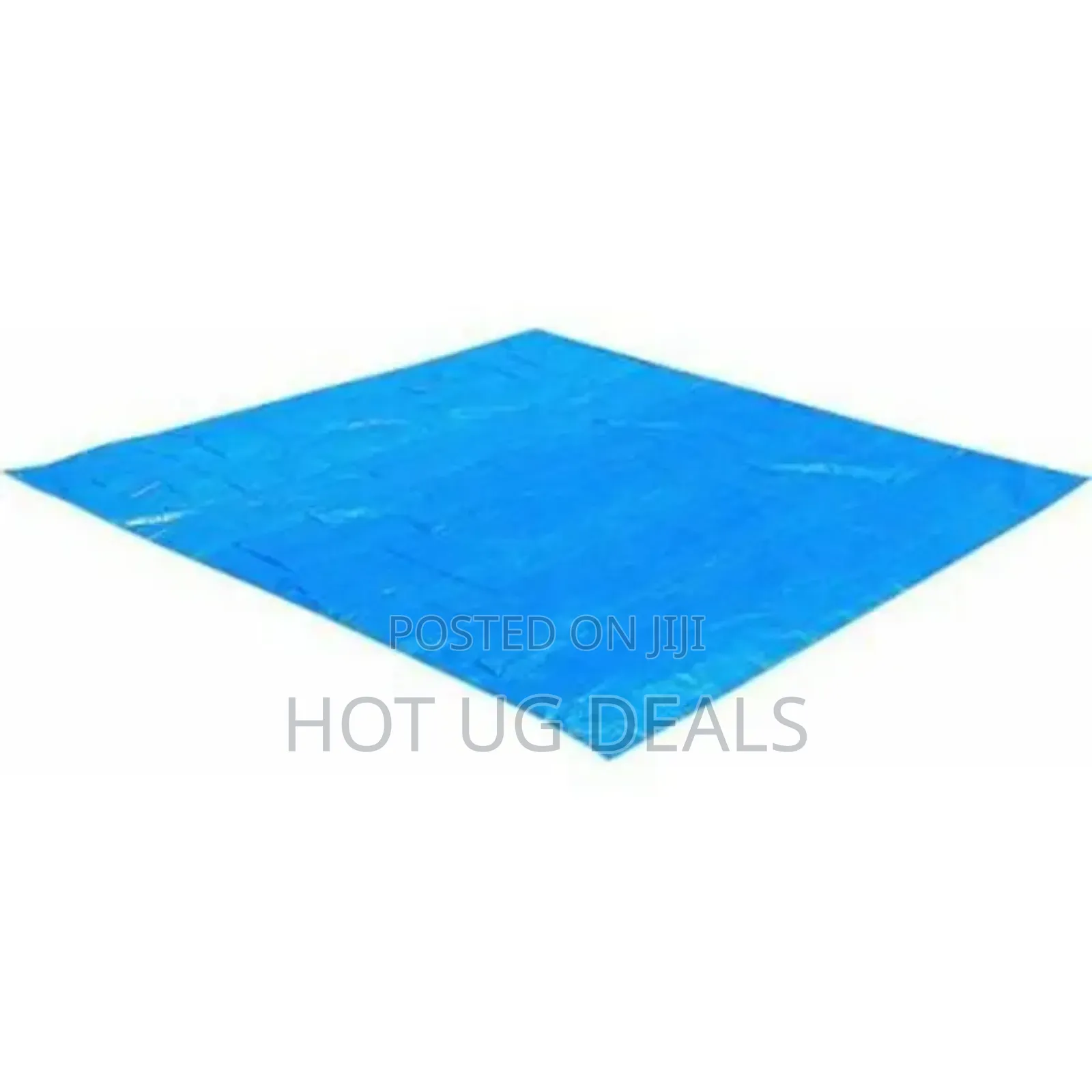 Intex Prism 305x76cm Metal Frame Swimming Pool - Blue