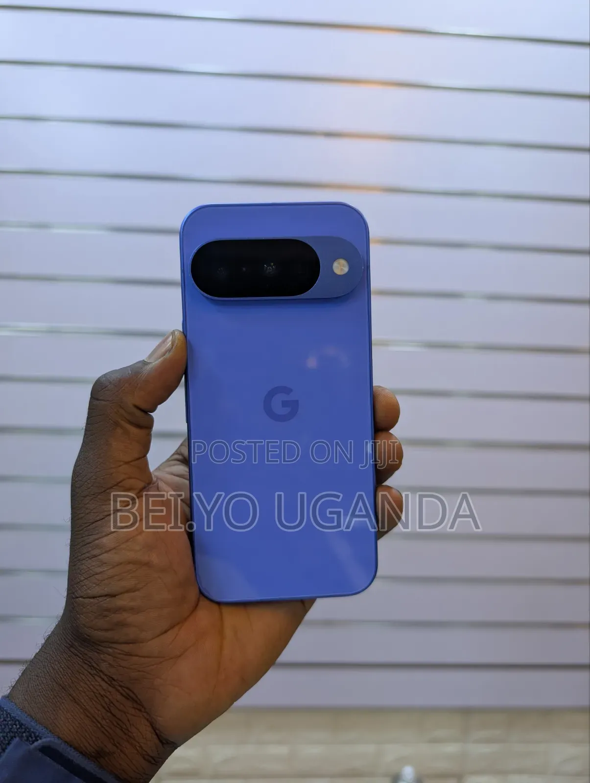 Google Pixel 10 128 GB Blue