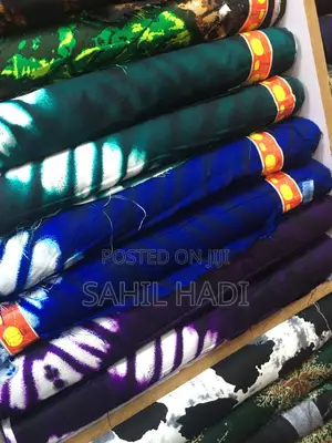 Geway Fashion Baati