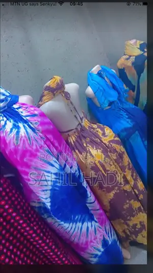 Geway Fashion Baati