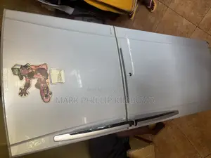 Toshiba Used Fridge in Good Condition